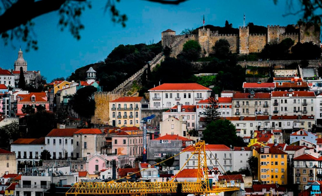 Portugal acaba com os vistos para investimentos imobiliários