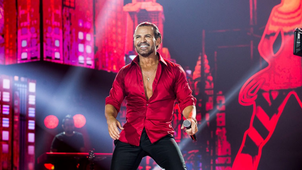 Eduardo Costa faz turnê pela Europa em fevereiro e março