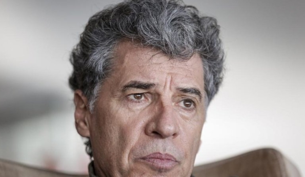 Paulo Betti assaltado no Porto após espetáculo em Matosinhos