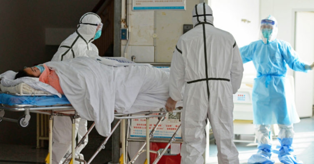 Portugal confirma primeiro caso de coronavírus