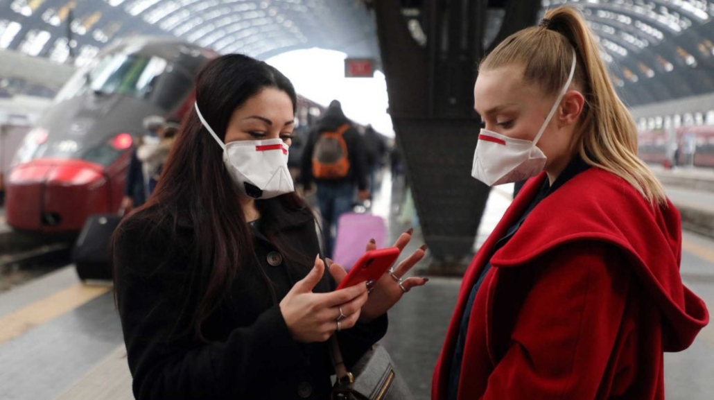 Com 25 casos confirmados, Portugal adia futebol, eventos e cancela mais de mil voos