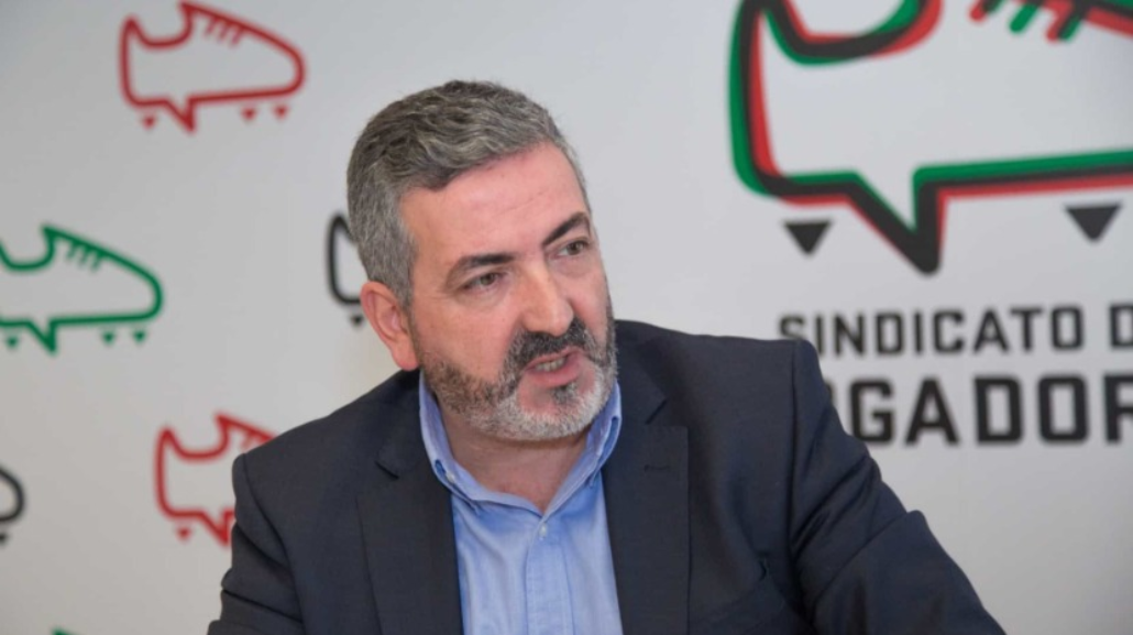 Sindicato de jogadores de Portugal critica licenças ‘oportunistas’