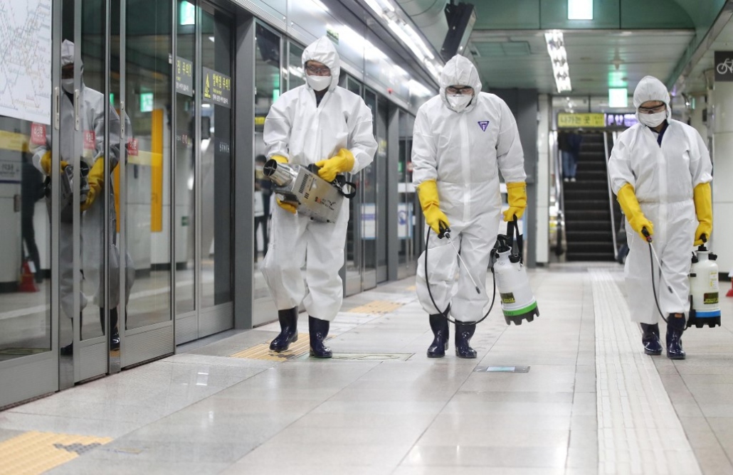 Portugal cria selo de qualidade para garantir desinfecção de estabelecimentos turísticos