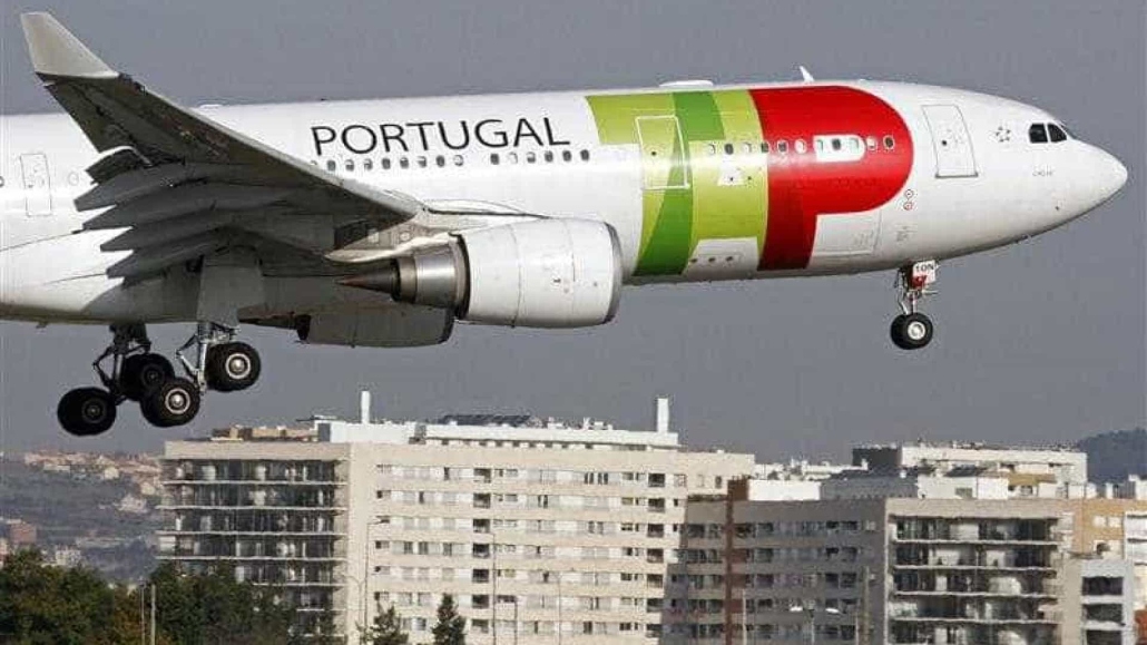 Governo de Portugal se prepara para intervir na TAP