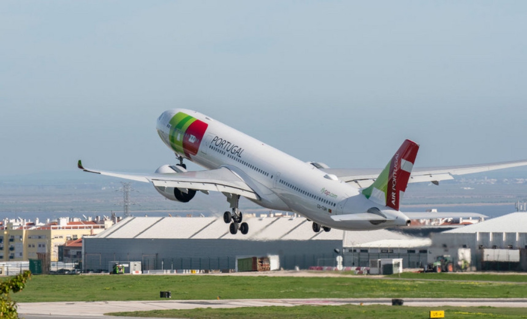 Portugal vai prorrogar restrição de viagens para fora da União Europeia