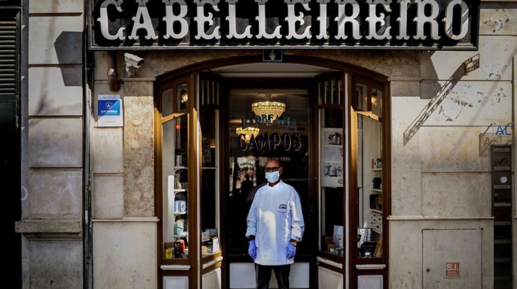 Fim da quarentena em Portugal esbarra no medo da população de sair às ruas