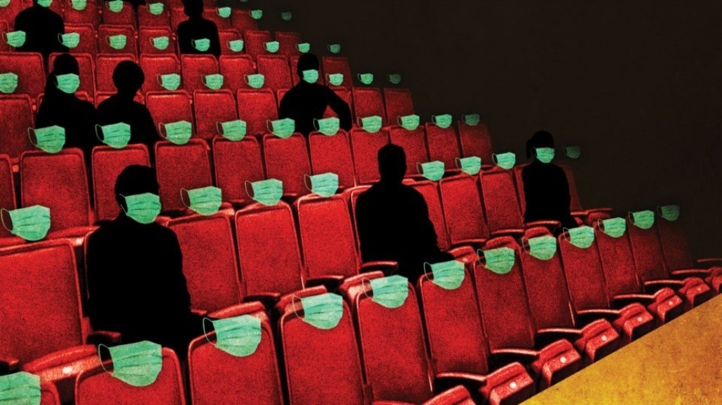 Cinemas, teatros e casas de espetáculo voltam a funcionar em Portugal