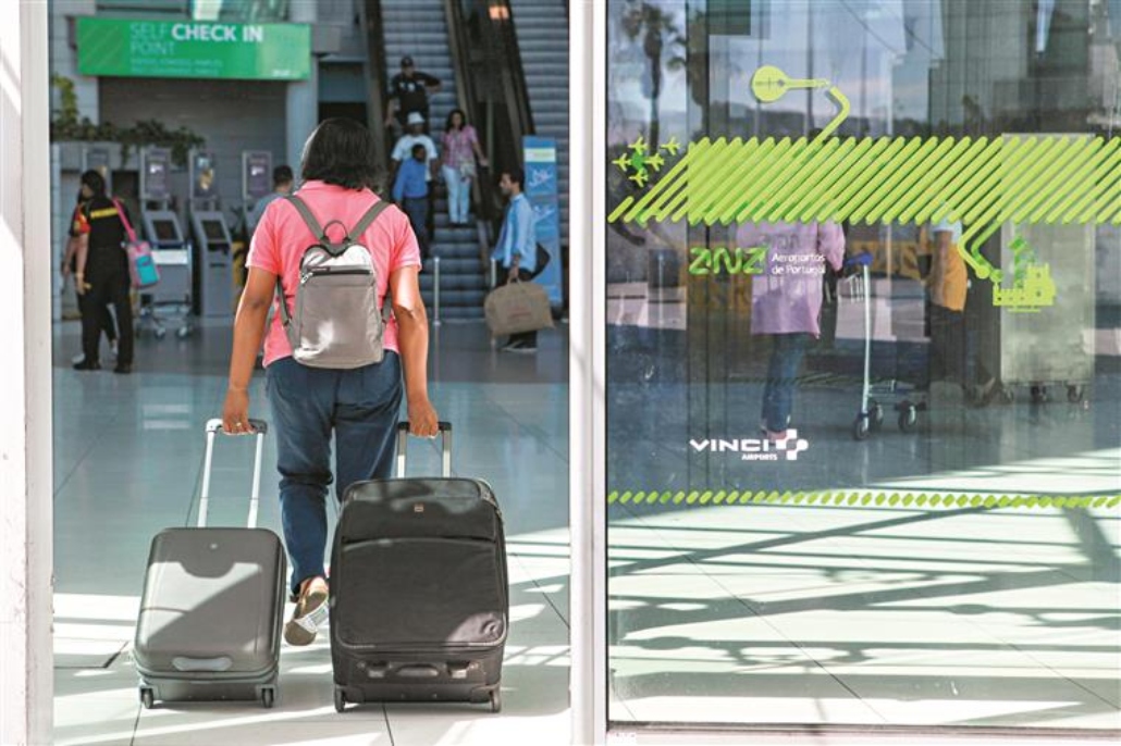 Falso advogado cobrava 8300 euros para legalizar brasileiros em Portugal