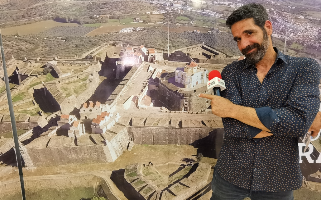 Elvas, um dos mais incríves destinos em Portugal