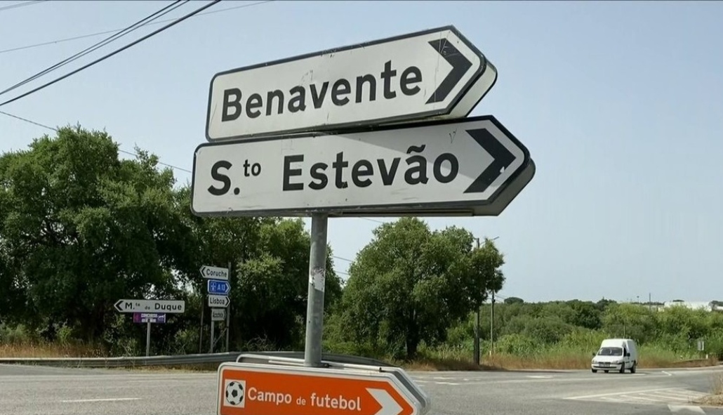 Comunidade brasileira tem surto de Covid-19 em aldeia de Portugal