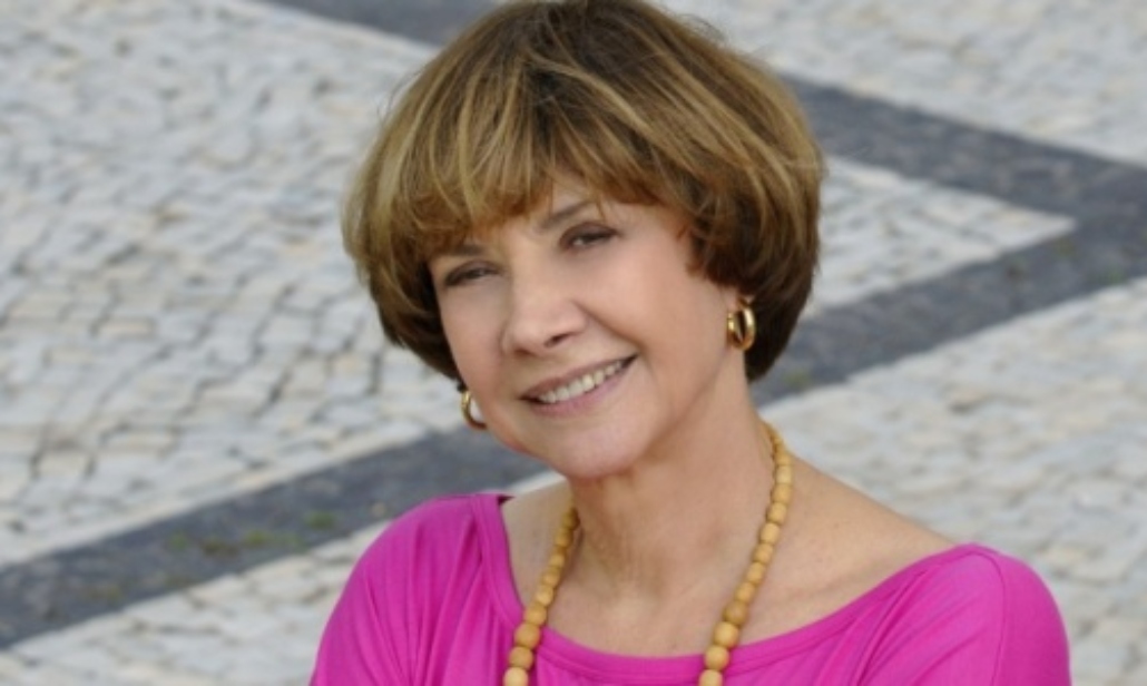 Longe das novelas desde 2016, Ana Rosa explica mudança para Portugal