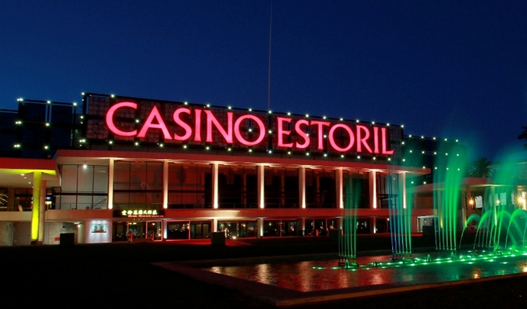 Cassino Estoril tenta se reinventar em tempos de pandemia