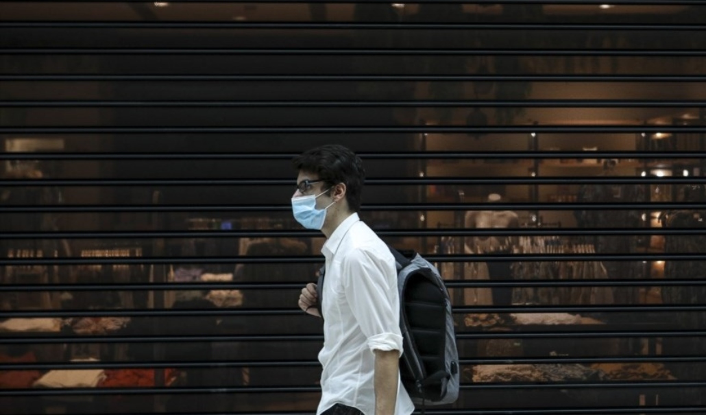 Portugal entra em recessão após queda de 14,1% do PIB no 2º trimestre