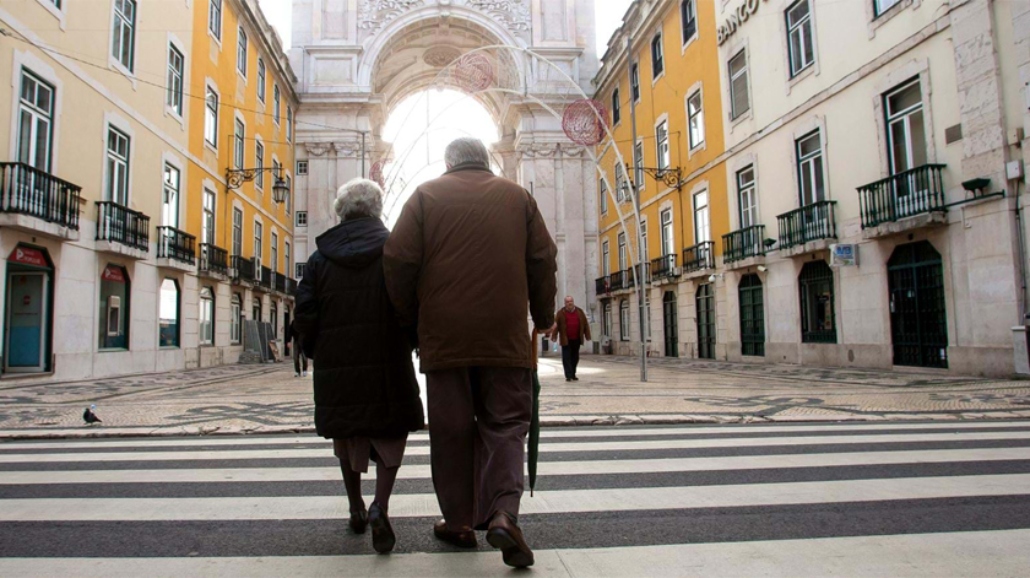 População de Portugal pode encolher mais da metade, diz estudo