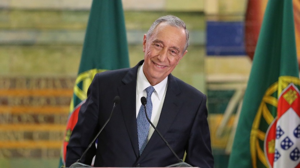 Presidente de Portugal devolve Lei da Nacionalidade ao Parlamento: “injustiça com casais sem filhos”