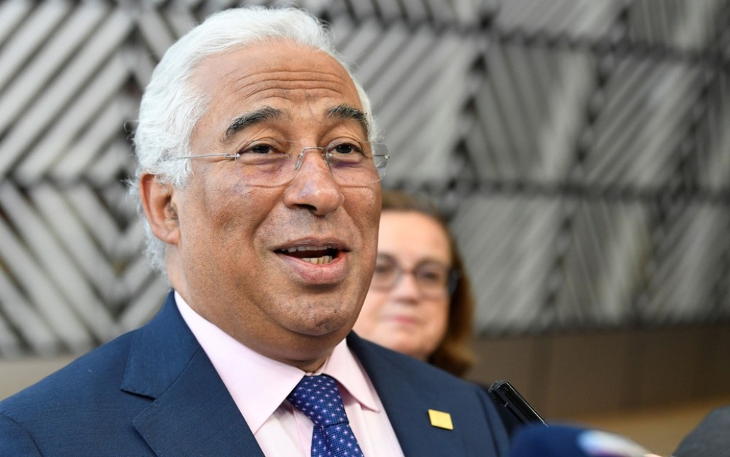Polêmica em Portugal após primeiro-ministro chamar médicos de covardes
