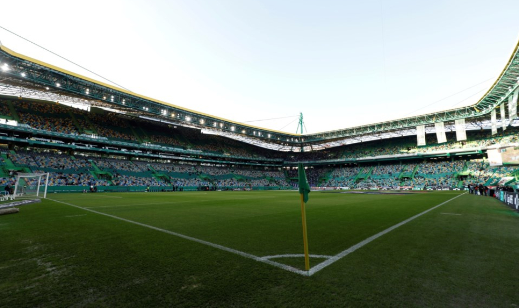 Portugal espera condições para ter público em estádios nas próximas semanas