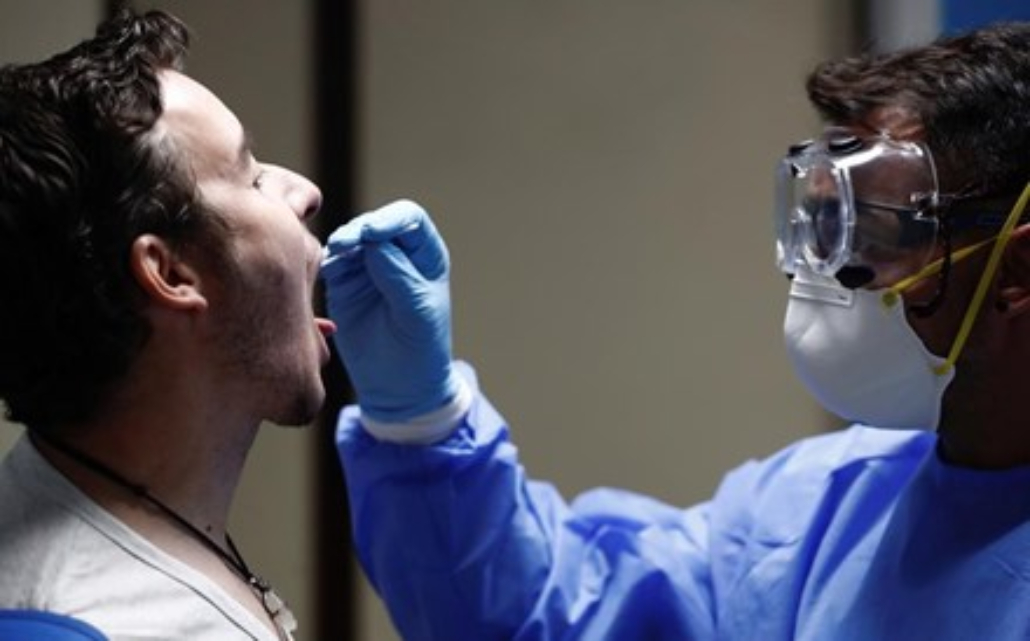 Portugal já ultrapassa os 100 mil casos de covid-19