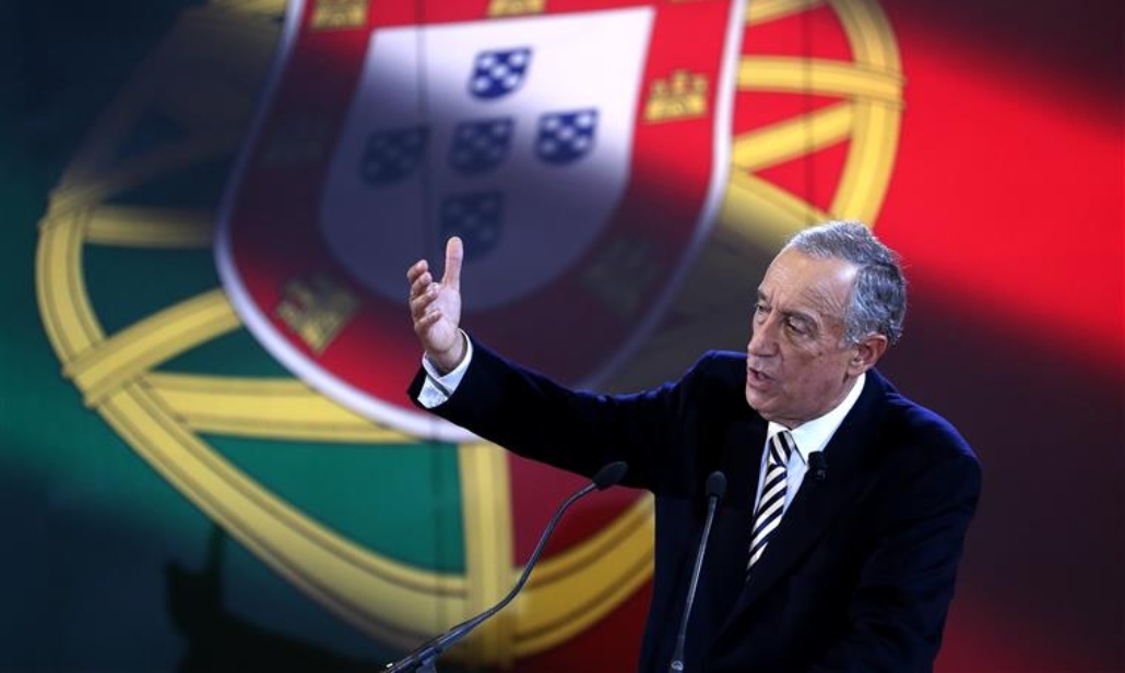 Presidente de Portugal tem até novembro para promulgar novas alterações à Lei da Nacionalidade