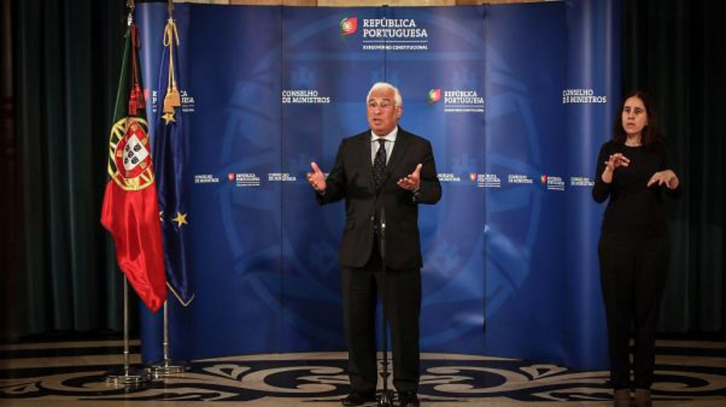 Conheça as medidas do novo Estado de Emergência que entram em vigor nesta segunda