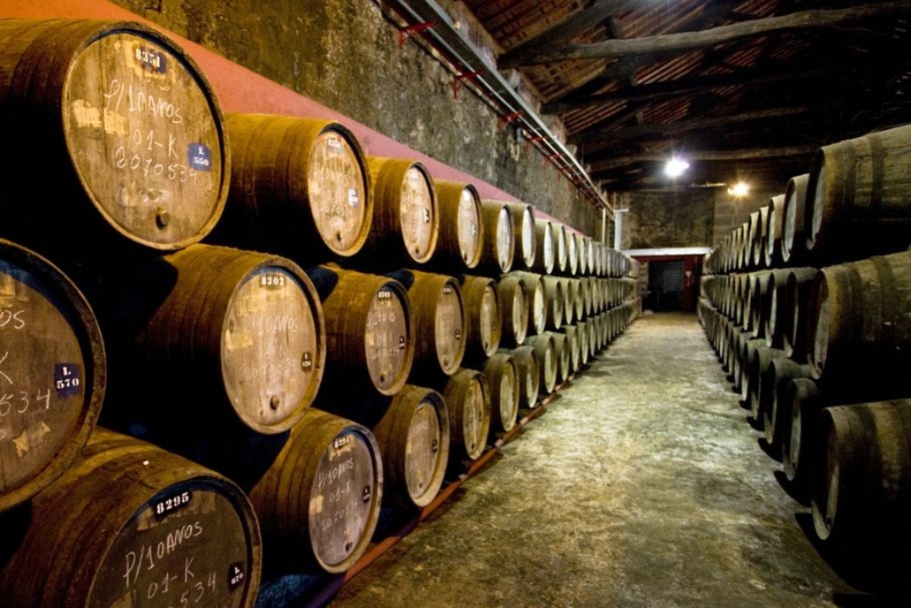 Portugal enfrenta crise no setor de vinhos