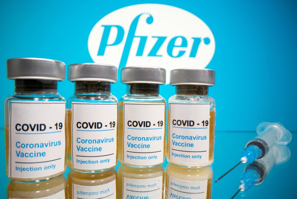 Portugal pode receber vacina contra Covid nos primeiros dias de 2021, diz Pfizer