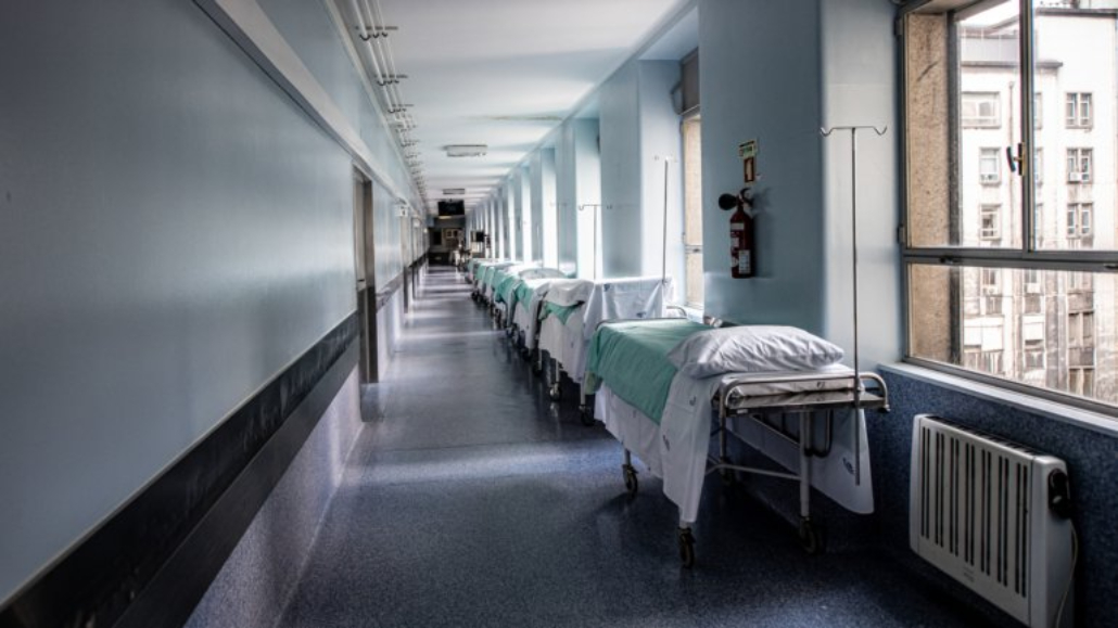 Portugal registra queda no número de internados com Covid-19