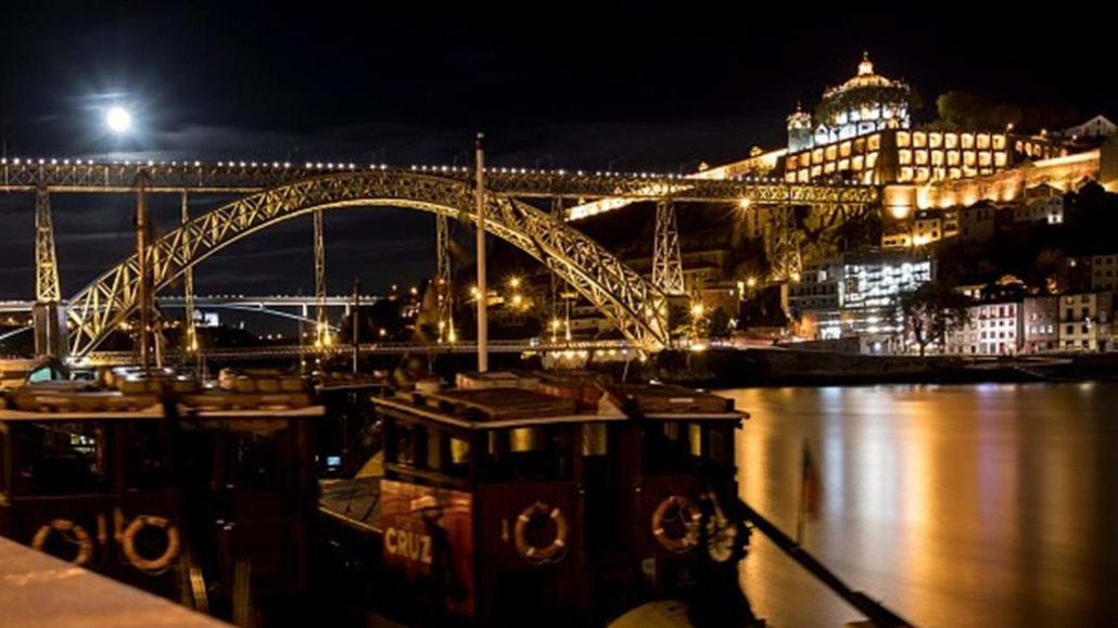 Portugal terá toque de recolher na noite de réveillon