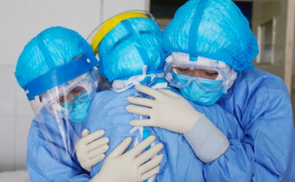 Portugal tem novo recorde de mortes e prevê o fim de oxigênio e leitos para Covid