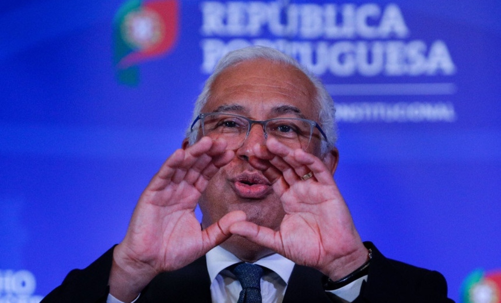Governo de Portugal apresentará plano de desconfinamento no próximo dia 11