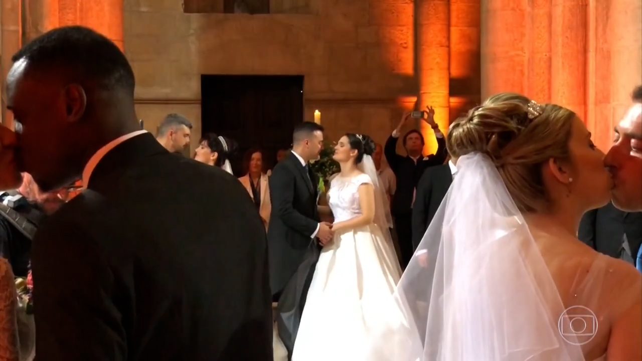 Portugal tem menor número de casamentos da História em 2020