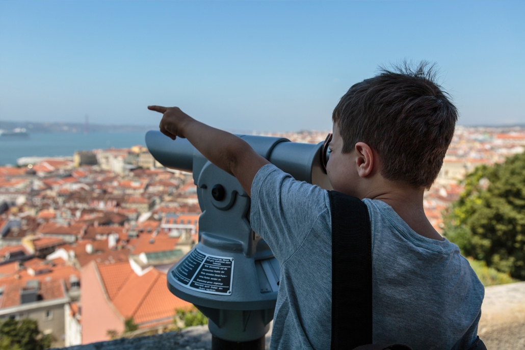 Portugal amplia concessão de cidadania a filhos de estrangeiros nascidos no país