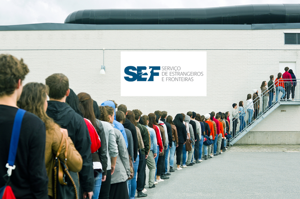 Manisfestação de imigrantes acontece domingo em diversas cidades de Portugal