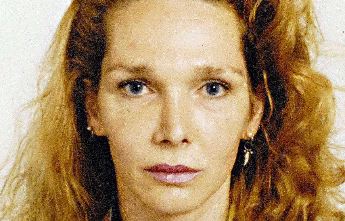 Transsexual brasileira vira nome de rua em Portugal