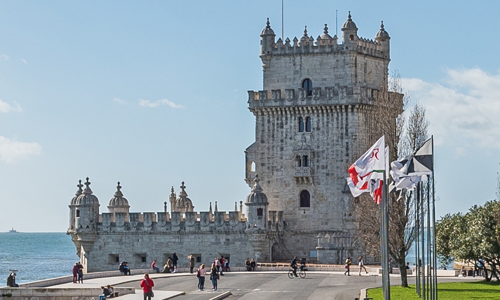 Turismo em Portugal ultrapassa números pré-pandemia pela primeira vez em dois anos