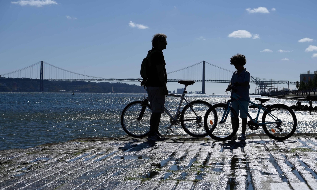 Semana com 4 dias de trabalho em Portugal ?