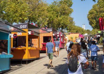 A Feira do Livro volta a Lisboa pela 93ª vez!