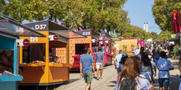 A Feira do Livro volta a Lisboa pela 93ª vez!