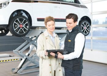 Assessor de Serviço (m/f/d) – Montijo