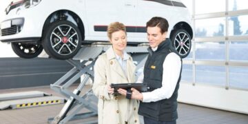 Assessor de Serviço (m/f/d) – Montijo