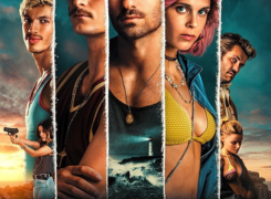 SUCESSO MUNDIAL: “Rabo de Peixe” conquista a 6ª posição nas séries mais vistas!