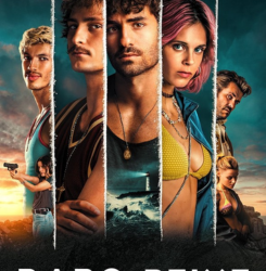 SUCESSO MUNDIAL: “Rabo de Peixe” conquista a 6ª posição nas séries mais vistas!