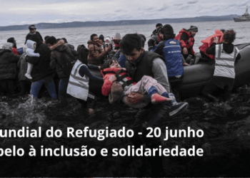 Dia Mundial do Refugiado: Um apelo à inclusão e solidariedade