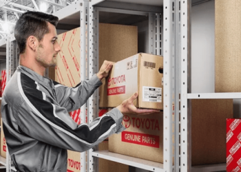 Caixeiro de Peças (m/f/d) – Setúbal