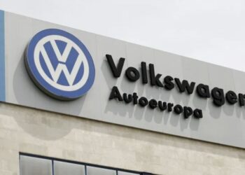 Novo modelo chega à Autoeuropa