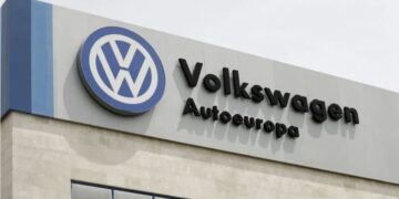 Novo modelo chega à Autoeuropa