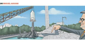 CM de Lisboa admite tapar monumento de Cutileiro durante JMJ