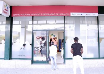 CNAIM virtual para imigrantes