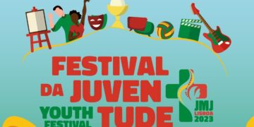 Lisboa 2023: Festival da Juventude promove 480 eventos para mostrar uma Igreja viva e jovem