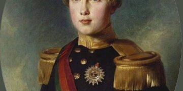 Sabe quem foi D. Luis I?